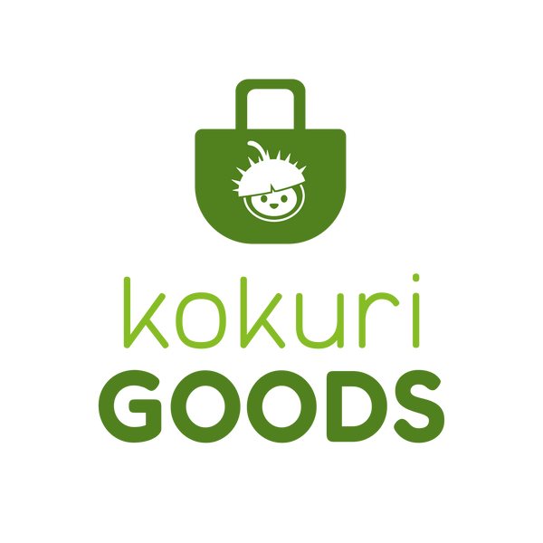 KOKURI Goods